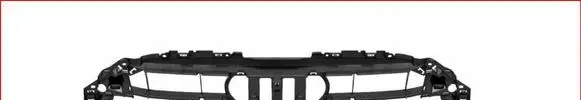 Audi A3 S3 8V Front bumper upper radiator grill 8V3853949