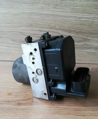 Peugeot 607 ABS Pump 0265225163 9646968780 2812230053