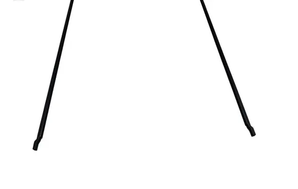 Mercedes-Benz G W461 W463 1st Gen Rear door window/glass frame A4637300030 4637300030