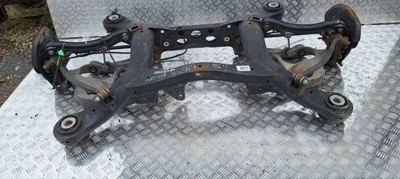 Mercedes-Benz ML AMG W164 Rear axle beam S18031883 A164350032
