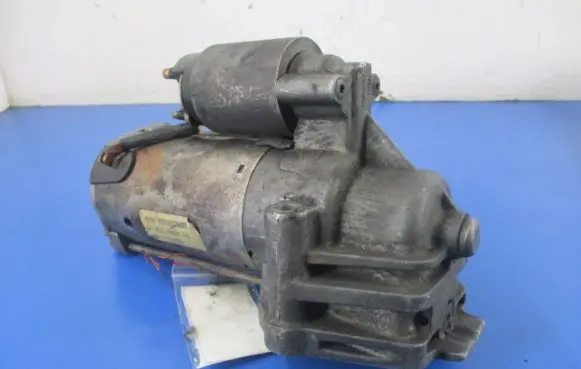 Ford Mondeo Mk III Starter motor 2S7T-11000-DB