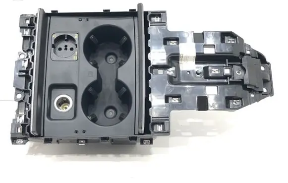 Audi A8 S8 D5 Car ashtray 