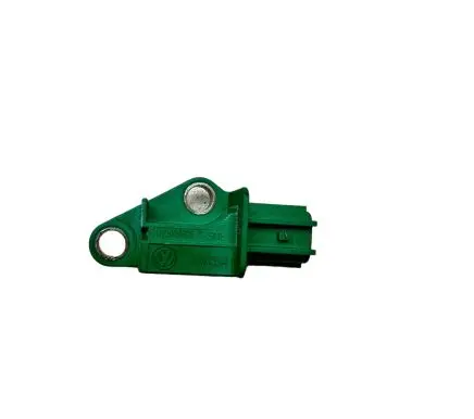 Audi A6 S6 C6 4F Airbag deployment crash/impact sensor 1K0909606C 5WK43544