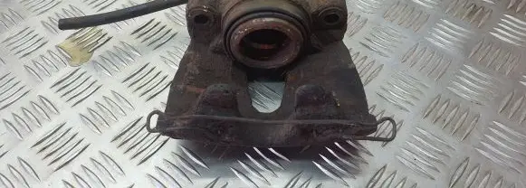 Mazda 3 I Front brake caliper