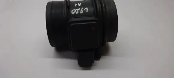 Land Rover Range Rover Sport L320 Mass air flow meter 5WK97011