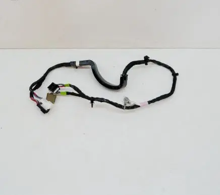 Tesla Model X Other wiring loom 106340600G P106340600G