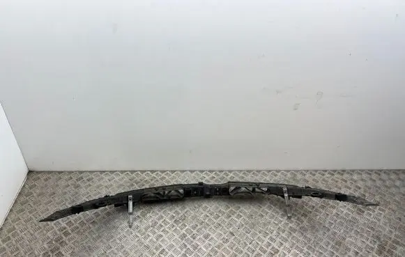Top upper radiator support slam panel
