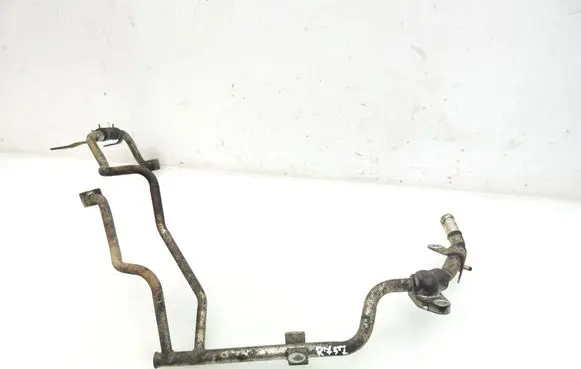 Mazda CX-5 Turbo turbocharger oiling pipe/hose