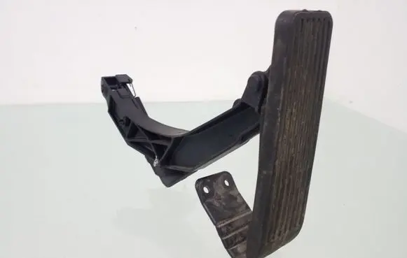 Mercedes-Benz S W140 Accelerator throttle pedal 1403011120 1293010001 1403000213