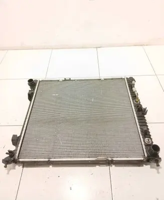 Mercedes-Benz ML W166 Coolant radiator A0995001303 296B