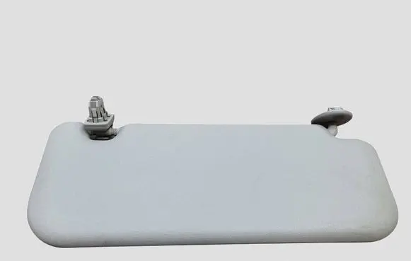 Toyota Yaris Sun visor