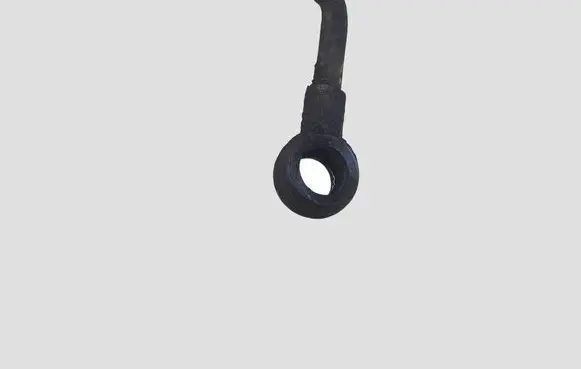 KIA Sorento Turbo turbocharger oiling pipe/hose