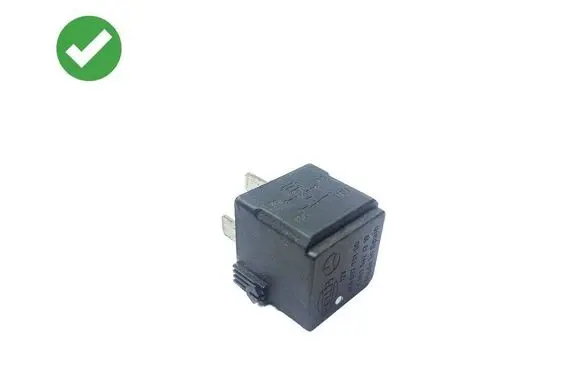 Mercedes-Benz CLK A209 C209 Other relay A0025421319 4RA007791 4RA00779100