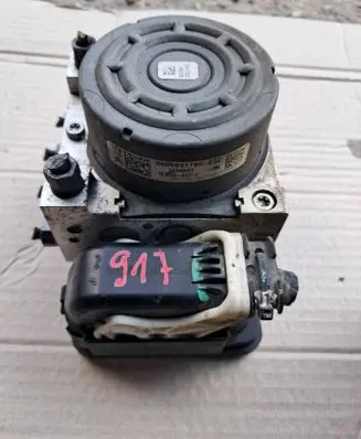 Peugeot 208 I ABS Pump 9806891780