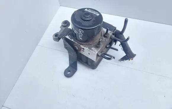 Volkswagen Golf IV ABS Pump 1C0907379E