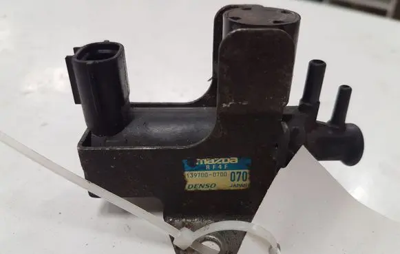 Mazda 6 Turbo solenoid valve 1397000700