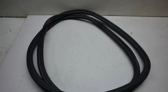 Audi A4 S4 B8 8K Front door rubber seal 