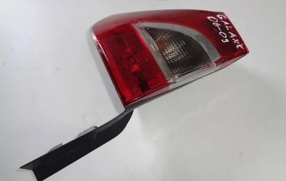 Ford Galaxy Rear/tail lights