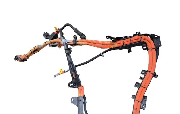 Chrysler Pacifica Other wiring loom P68242744AF 744AF 23489S