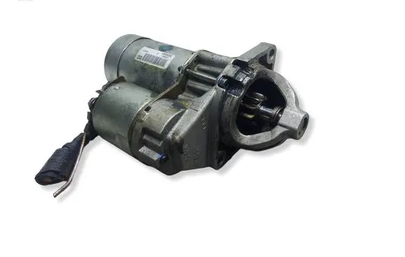 Mercedes-Benz A W168 Starter motor D6RA83KASACJA D6RA83