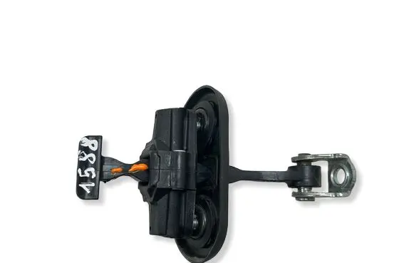 Opel Combo D Front door check strap stopper 