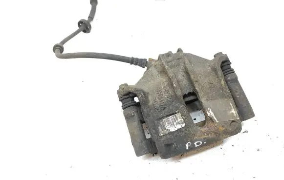 Citroen C3 Front brake caliper
