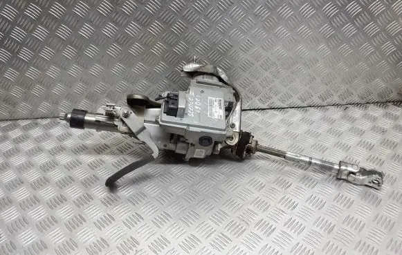 Renault Scenic II - Grand scenic II Steering wheel axle 8200035272