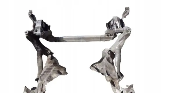 Audi A4 S4 B8 8K Front subframe 8K0399315G