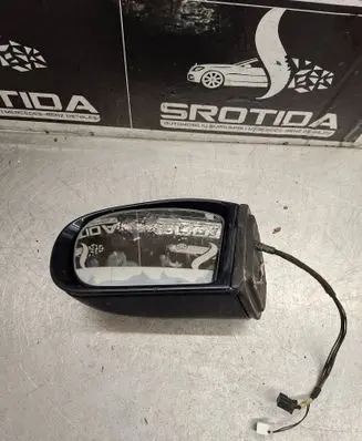 Mercedes-Benz E W211 Front door electric wing mirror