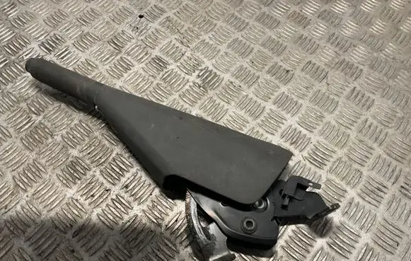 Volkswagen Transporter - Caravelle T5 Hand brake release handle 