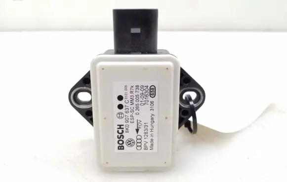 ESP (stability system) control unit
