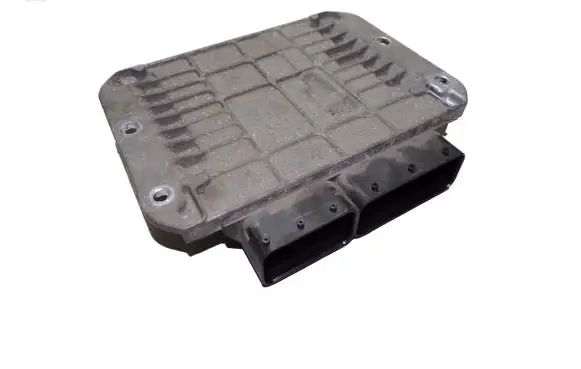 Subaru Legacy Engine control unit/module 22611AP842 2758009844