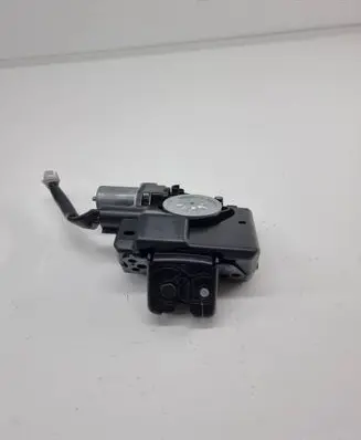 Toyota RAV 4 (XA50) Tailgate/trunk/boot lock/catch/latch 1638000790
