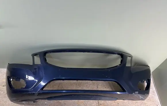 Volvo V60 Front bumper 31290811