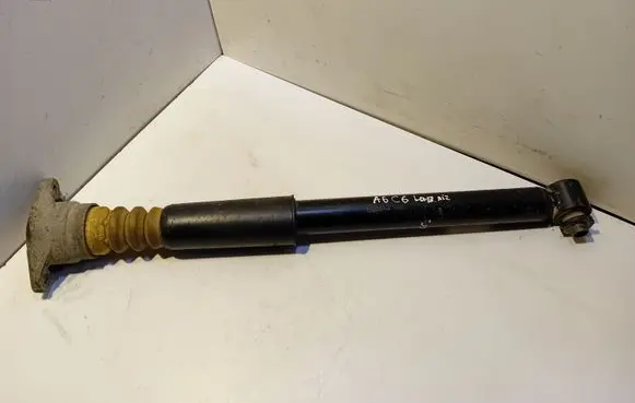 Audi A6 S6 C6 4F Rear shock absorber/damper 814902001545 312640