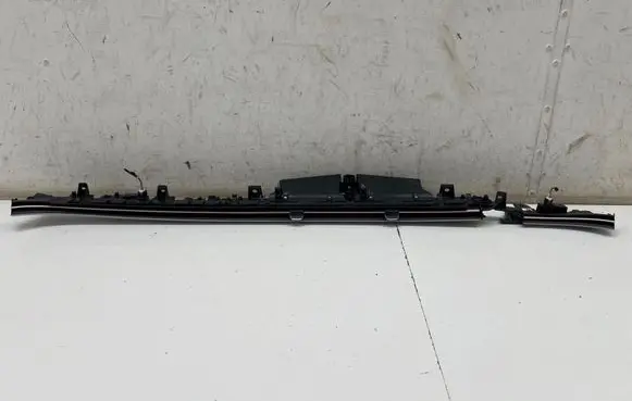 Mercedes-Benz EQE v295 Dash center air vent grill A2979008609 A2979008709