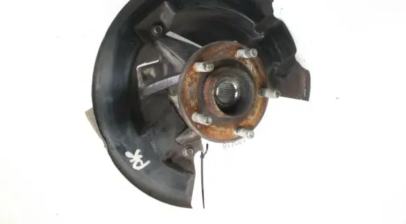 Ford Kuga II Front wheel hub