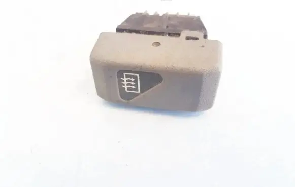 Renault Espace II Windscreen/window heater switch