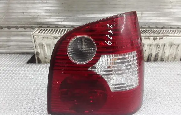 Volkswagen Polo Rear/tail lights 6Q6945258A