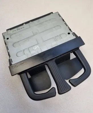 Volkswagen Golf IV Cup holder 1J0858601