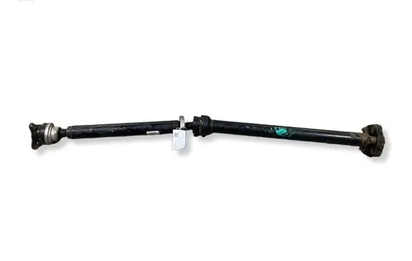 Mercedes-Benz GLC C253 Drive shaft (set) A2534101001 A2531001
