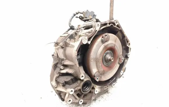 Opel Corsa C Automatic gearbox 6040SN 24444284 AF13