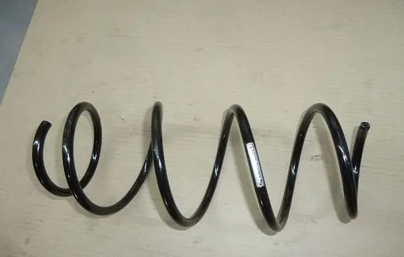 Mercedes-Benz Sprinter W906 Front coil spring 993674
