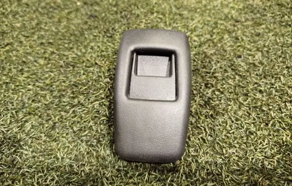 Fiat Scudo Seat belt height adjuster 3061683