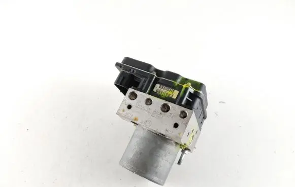 Jaguar XF ABS Pump AX232C405AC 0265251089