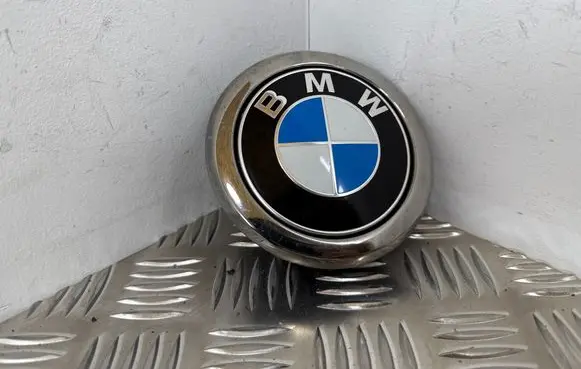 BMW 1 F20 F21 Tailgate/trunk/boot exterior handle 7248535