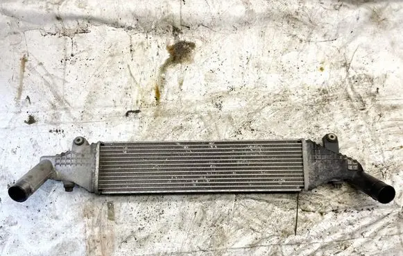 Mazda 3 I Intercooler radiator 