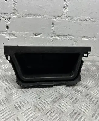 BMW X5 E70 Other trunk/boot trim element 7145892