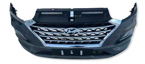 Hyundai Tucson TL Front bumper 