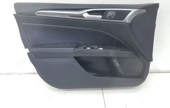 Ford Fusion II Front door card panel trim HS73F237W29 HS73F237W29DB1GGQ HS73F238A51